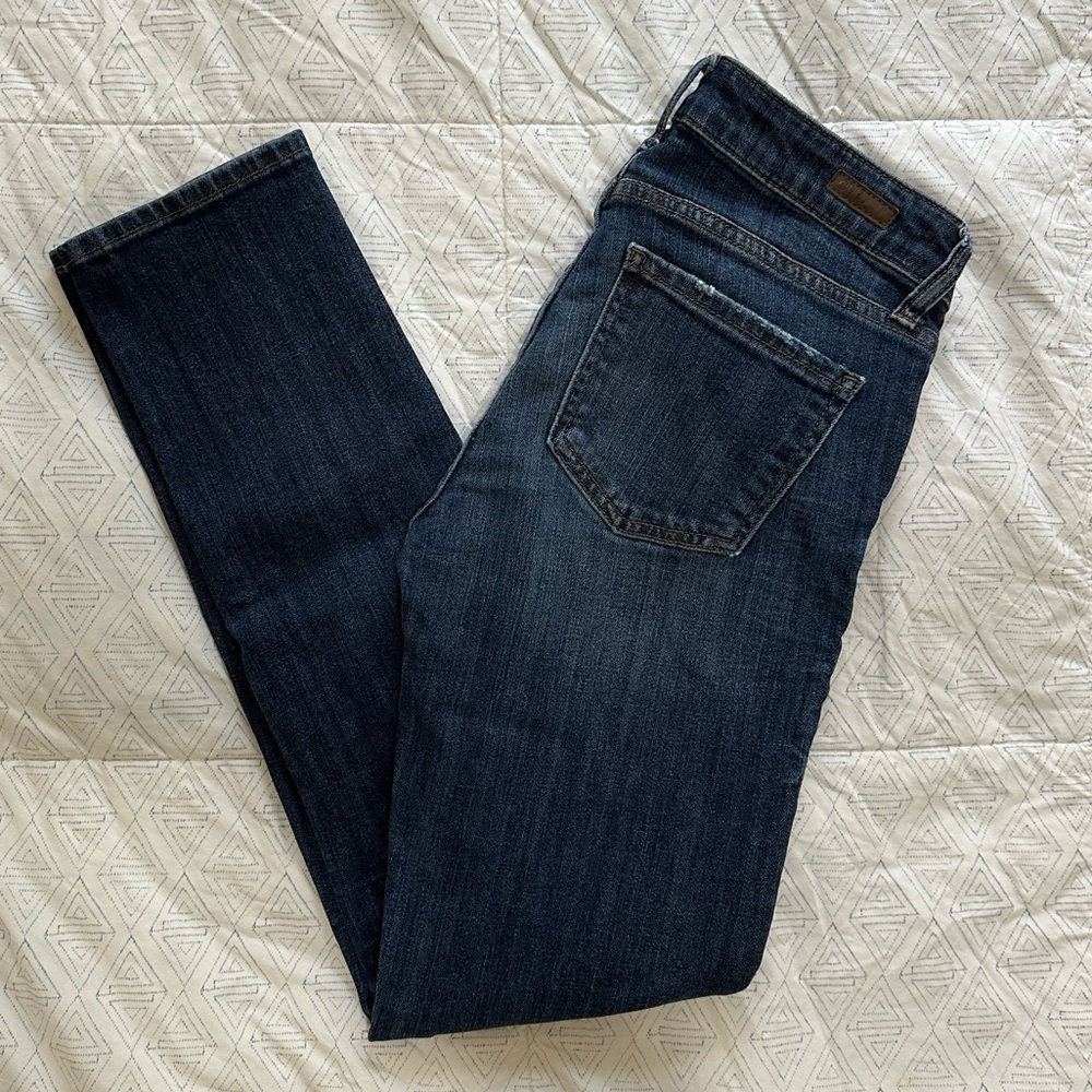 Kut from the Kloth Jeans
